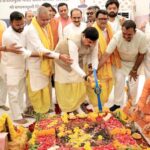 आस्था, अध्यात्म, श्रद्धा और धार्मिक पर्यटन का बड़ा केन्द्र बनेगा मां बगलामुखी देवी लोक : मुख्यमंत्री डॉ. यादव