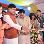 युवाओं के भरोसे भारत का लोकतंत्र सुरक्षित : मुख्यमंत्री डॉ. यादव