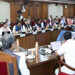 8,225 करोड़ से होगा एमपी का विकास, मुख्यमंत्री डॉ. मोहन यादव ने कई अहम फैसलों पर लगाई मुहर