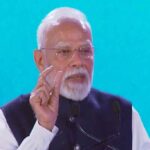 भारत अब तकनीक अपनाने वाला नहीं, दुनिया को नई तकनीक देने वाला देश बनेगा: पीएम मोदी