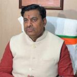 नगरीय निकाय खरीदी अनियमितताओं पर रामेश्वर शर्मा का कांग्रेस पर पलटवार: ‘सरकार ने खुद लिया संज्ञान, भ्रष्टाचारियों को बख्शा नहीं जाएगा’